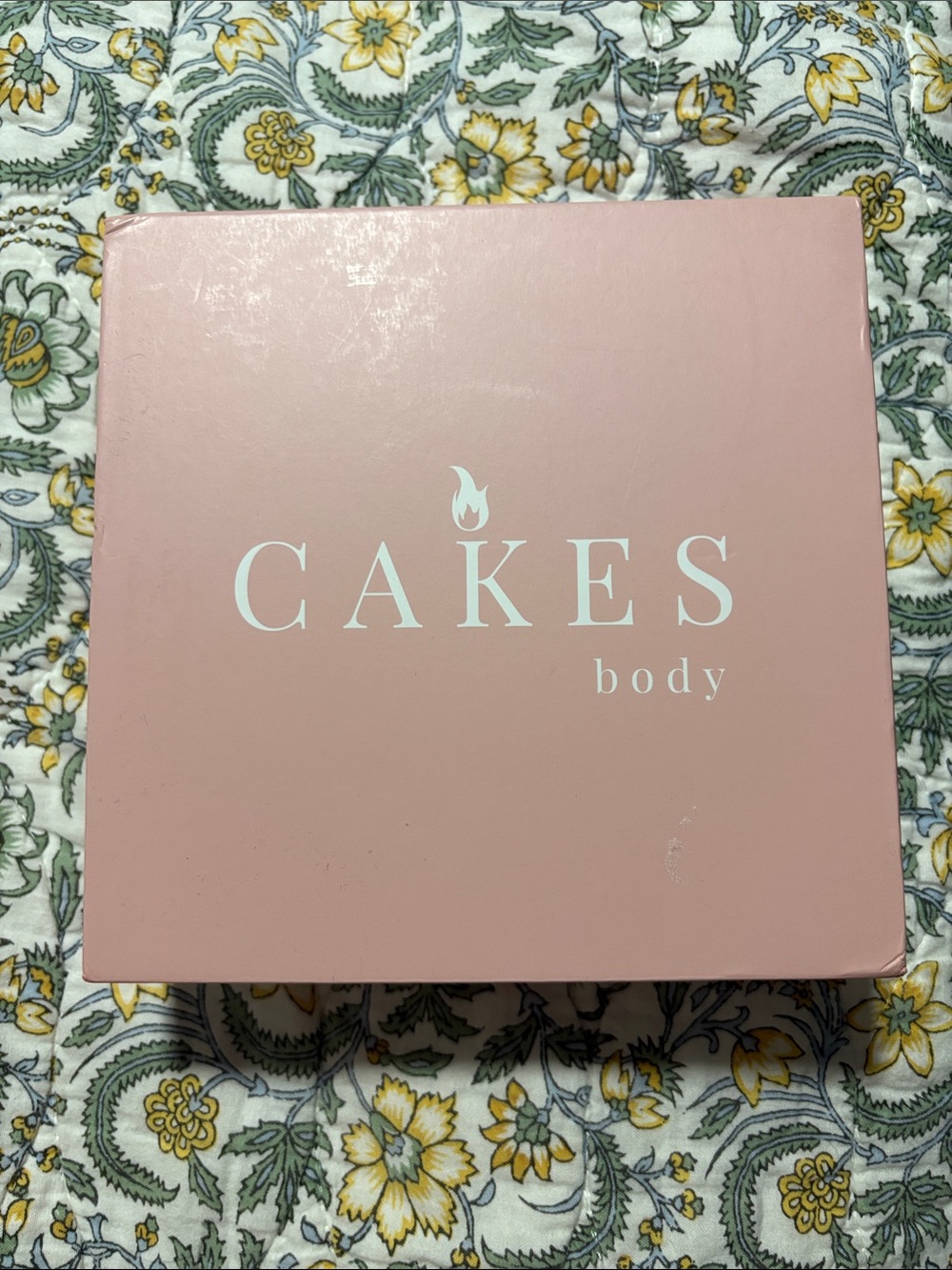 Cakes - Grippy - +